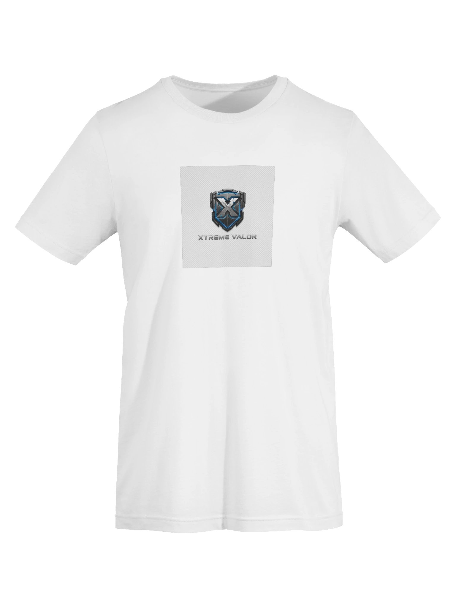 Xtreme Valor Shield T-Shirt product image (31)