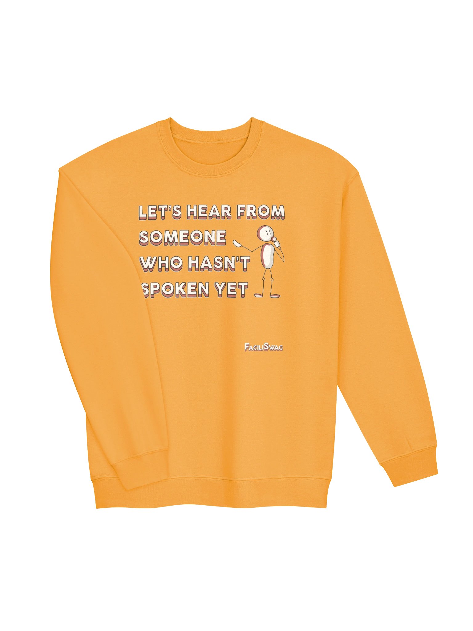FaciliSwag Crewneck #09 product image (27)