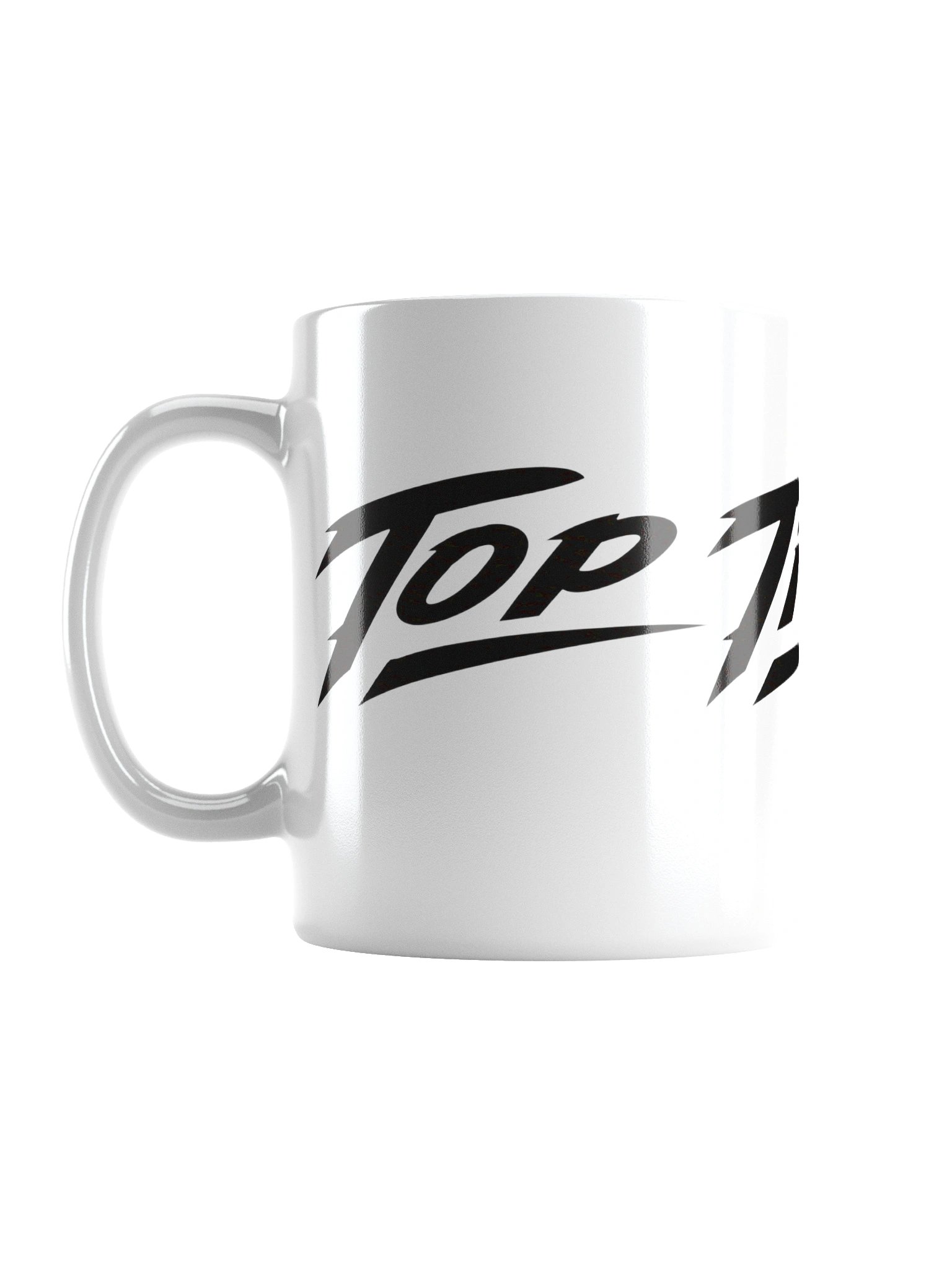 Top Tier Pro Mug product image (1)