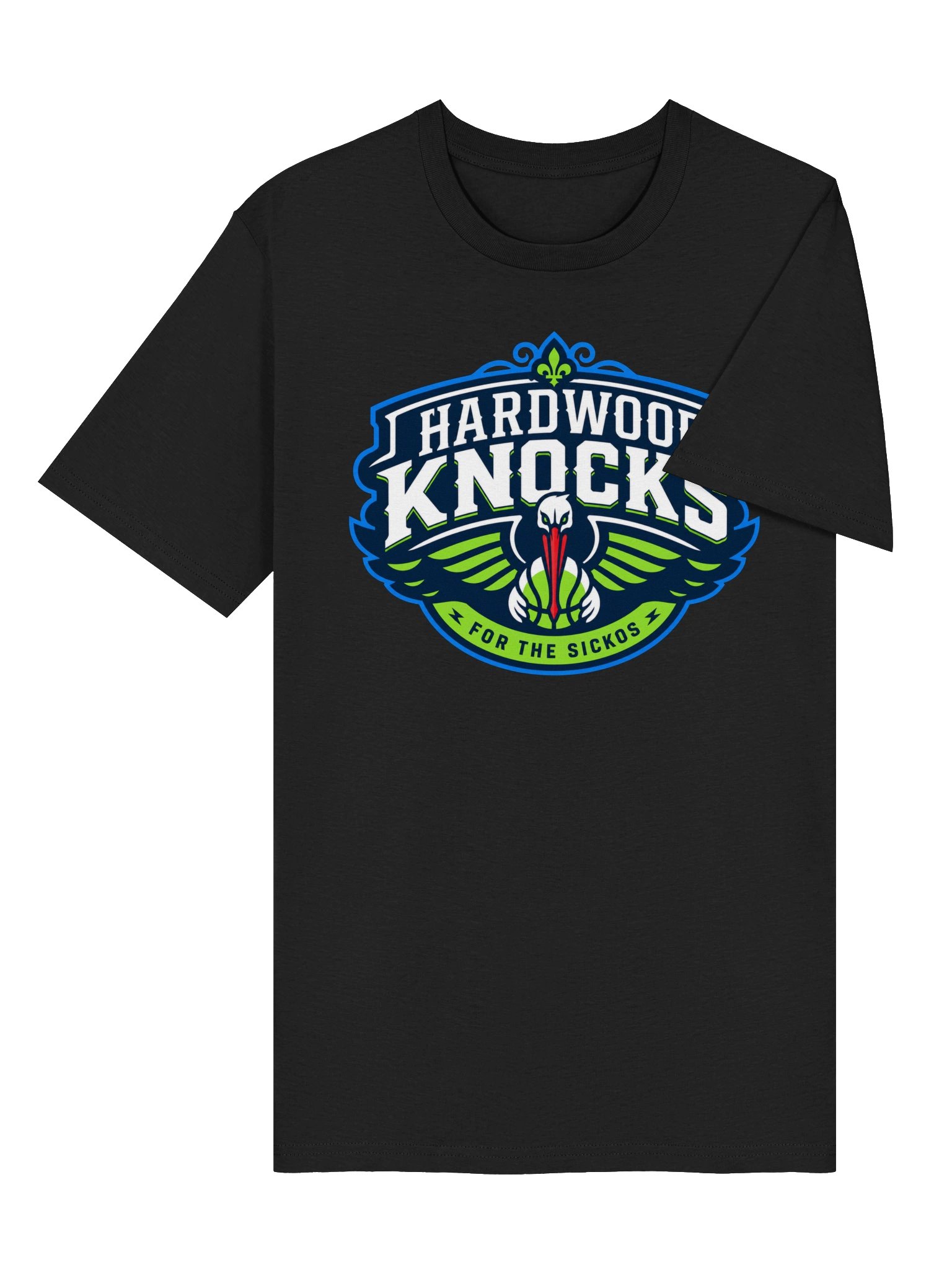 Hollywood South Tee product image (23)