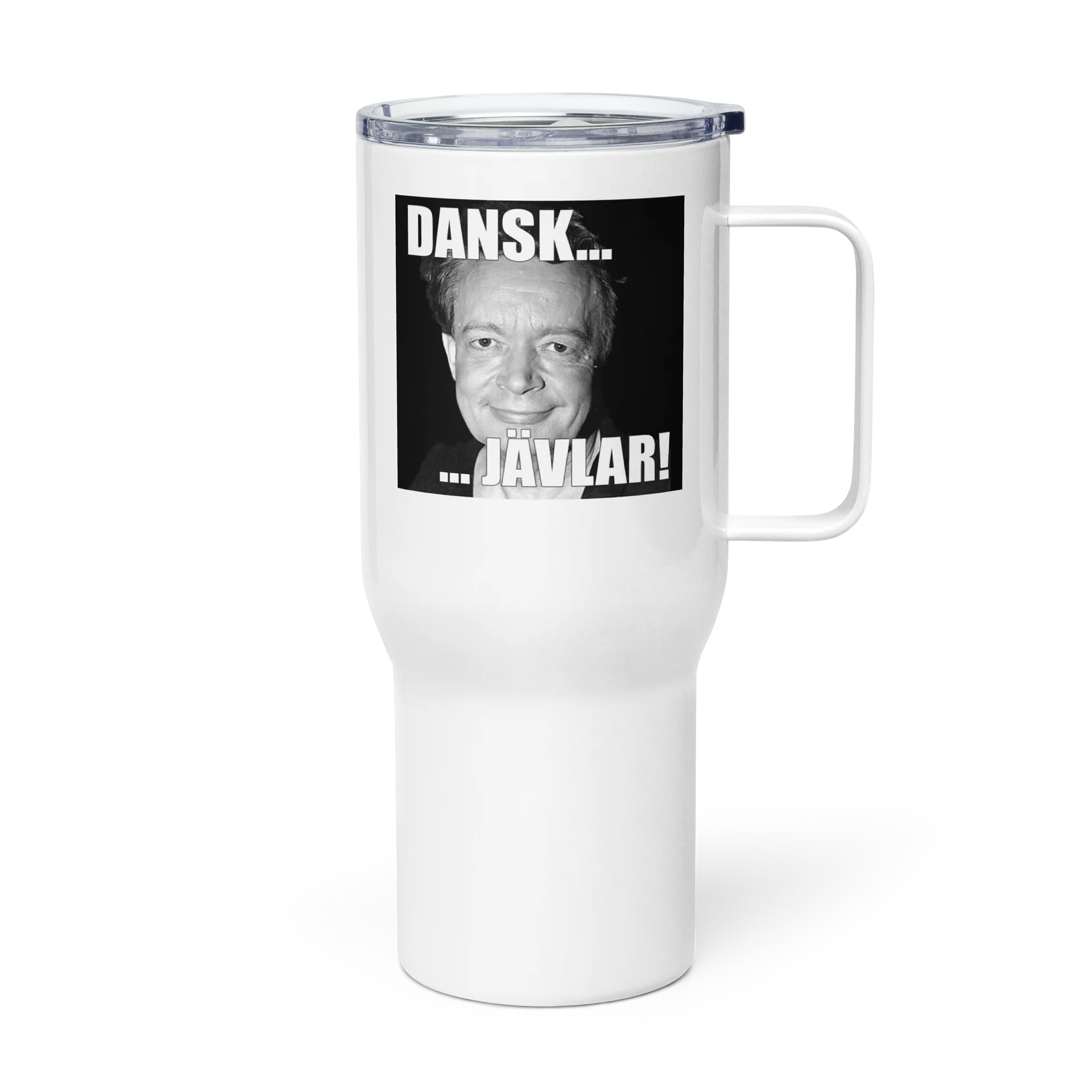 Danskjävlar (Termosmugg) product image (1)