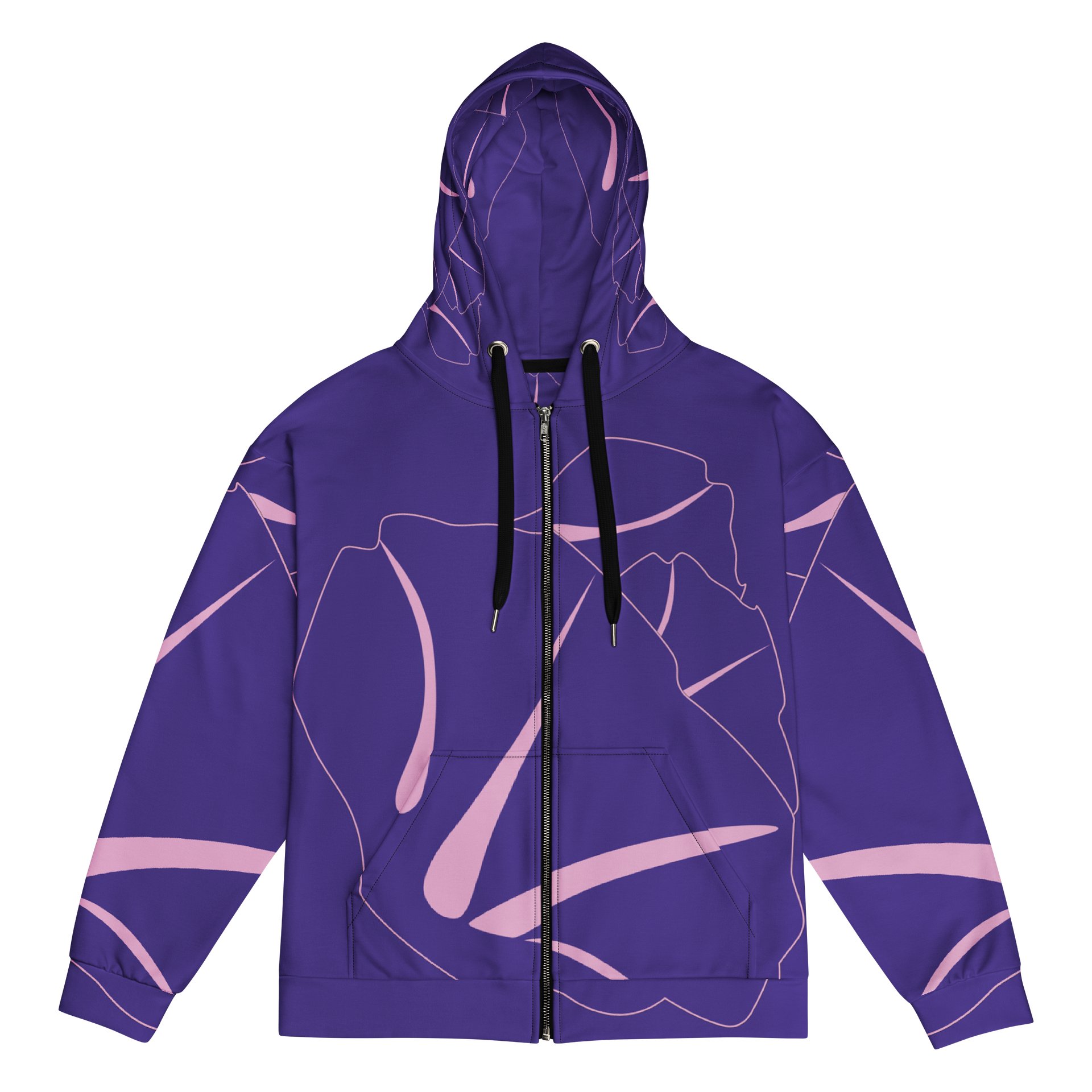 Floral Ninja with Escape Plan product image (1)
