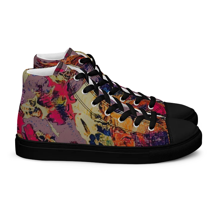 THE BLOOM BENEATH (Shoes) product image (2)