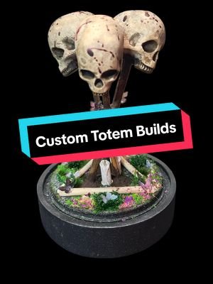 these are now in the hands of some lovely dbd content creators but I thought I'd showcase what I made a month ago! the toadstool variant has been very popular (and still available!) and I did a custom butterfly one for beef! really enjoy adding extra flair onto these with the themes, it's been so fun to work on ✨ #deadbydaylight #dbd #crafts #dbdclips #diorama @Dead by Daylight 