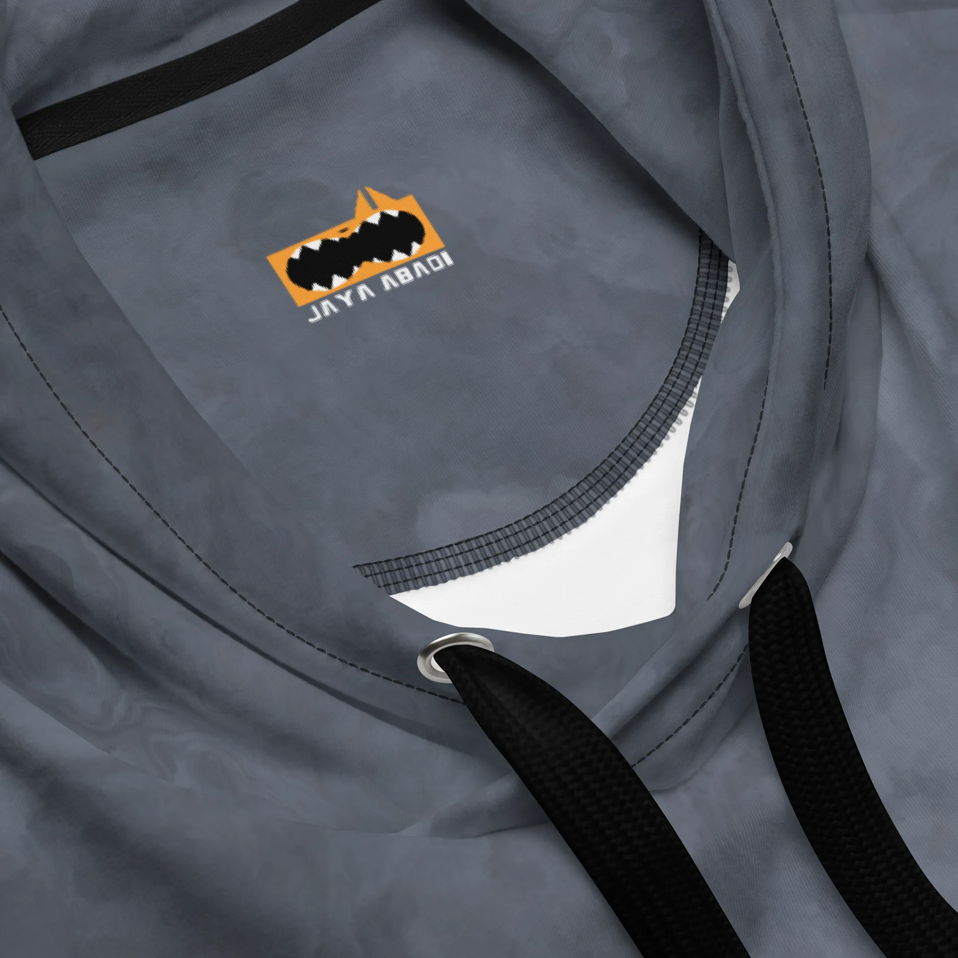 MMA | Garong "Batas" Skin Hoodie product image (4)
