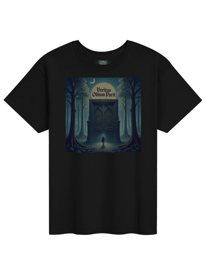"Veritas Odium Parit" - Tee product image (3)