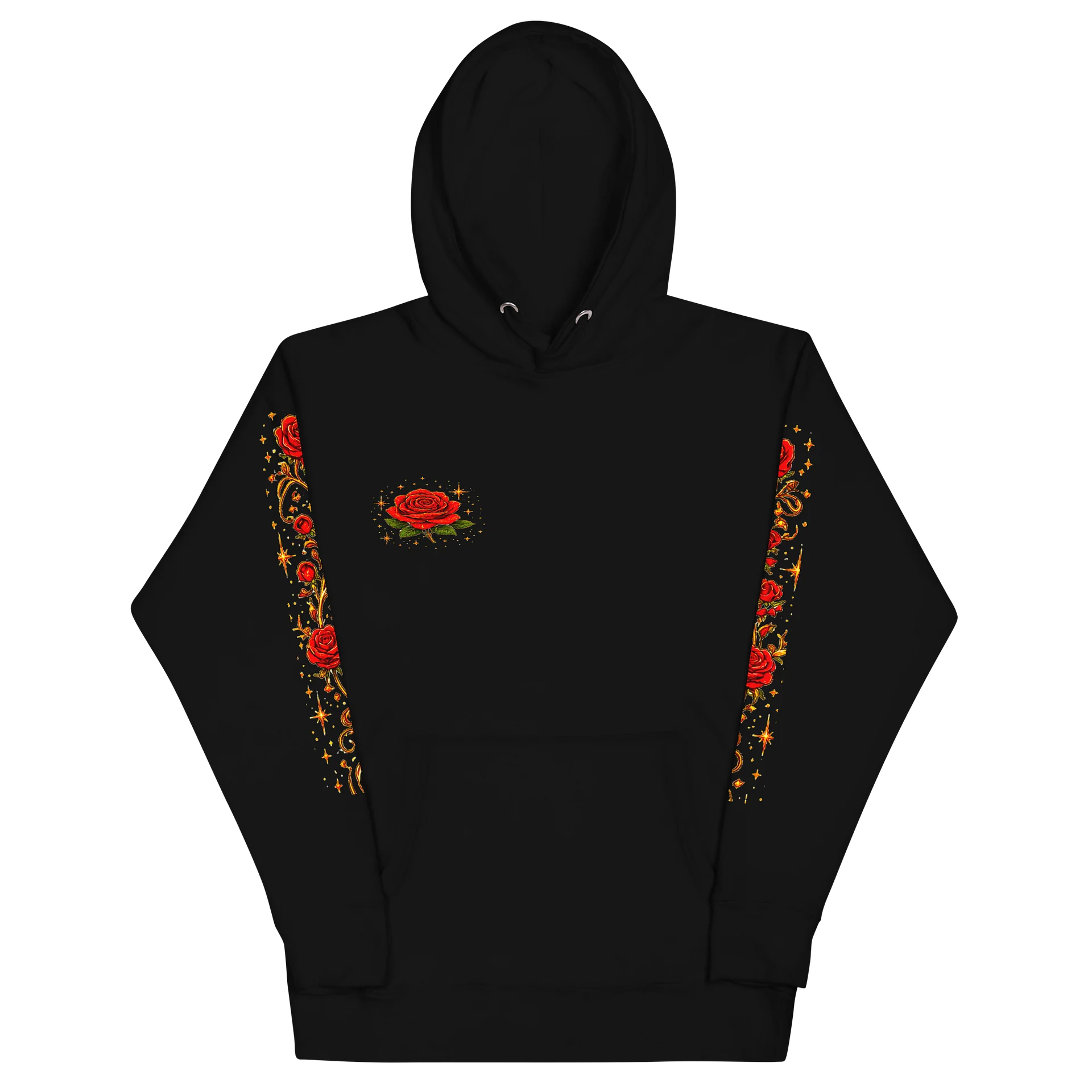 Love Oracle Hoodie product image (2)