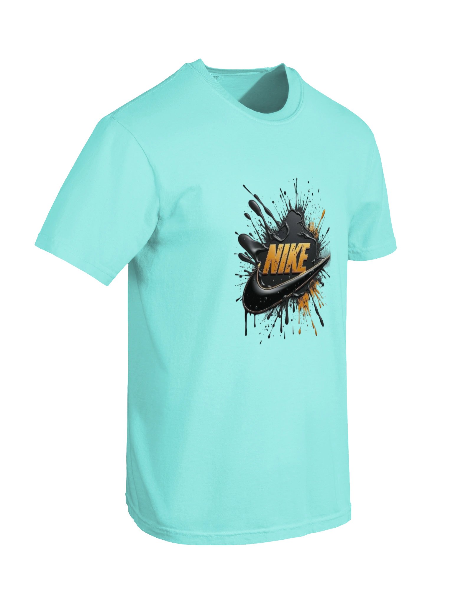 Nike Shirt product image (6)