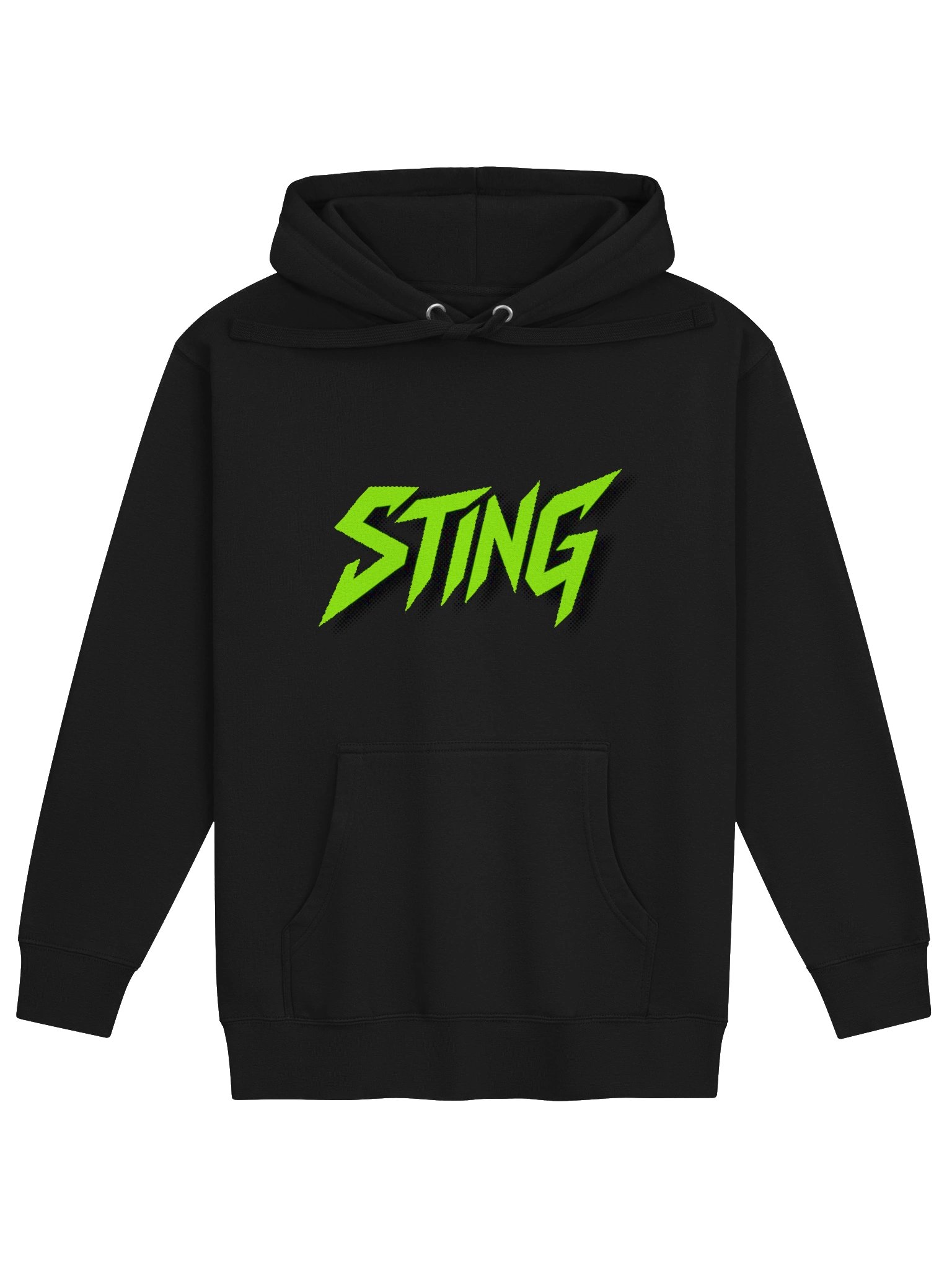 Sting Women's Hoodie product image (1)