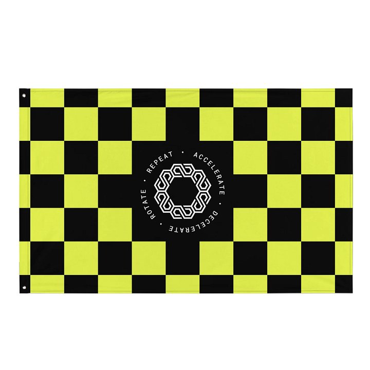 ADRR Flag product image (1)