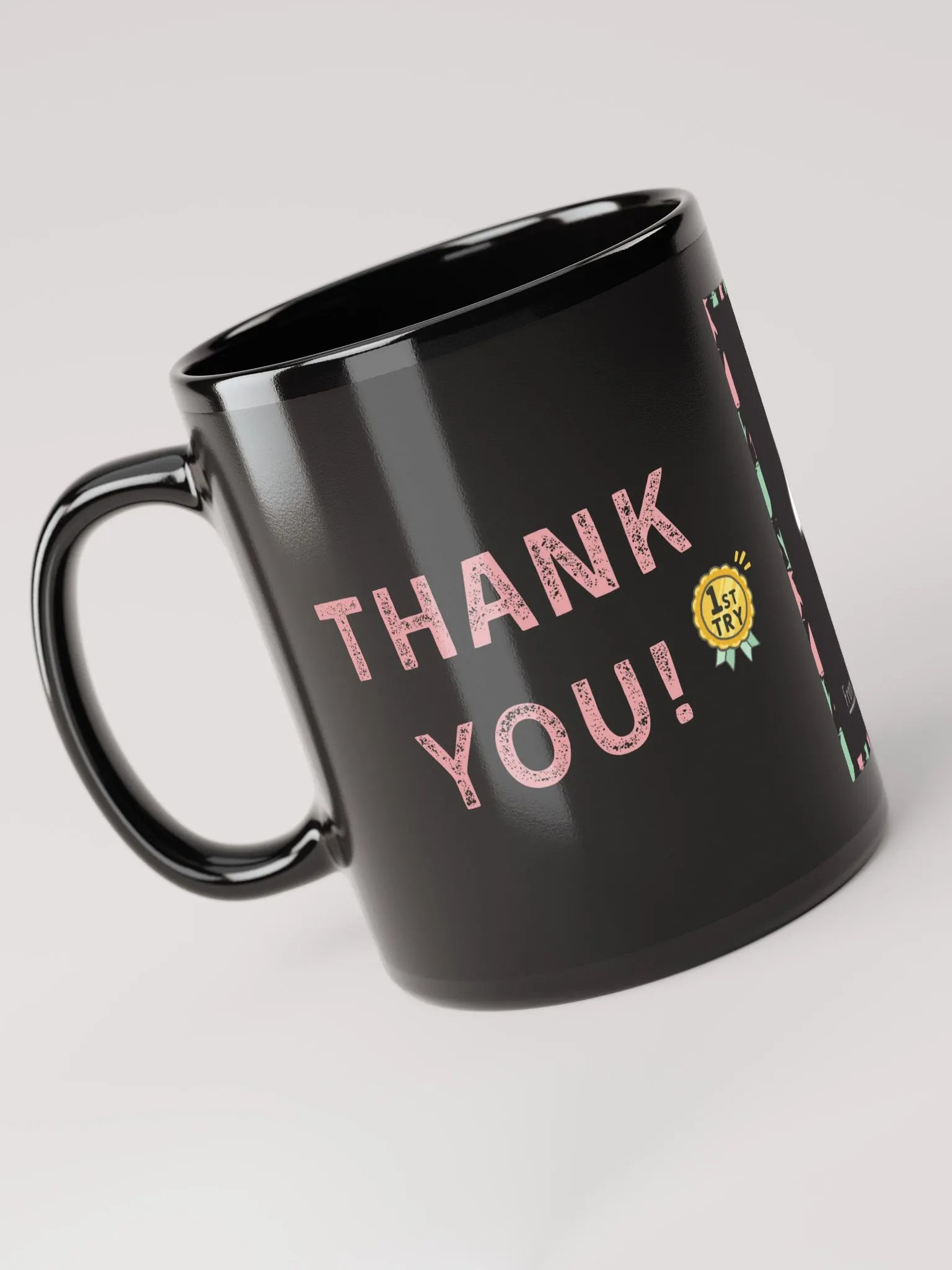 Limited Edition sickofantics 2024 Mug (v1) product image (3)