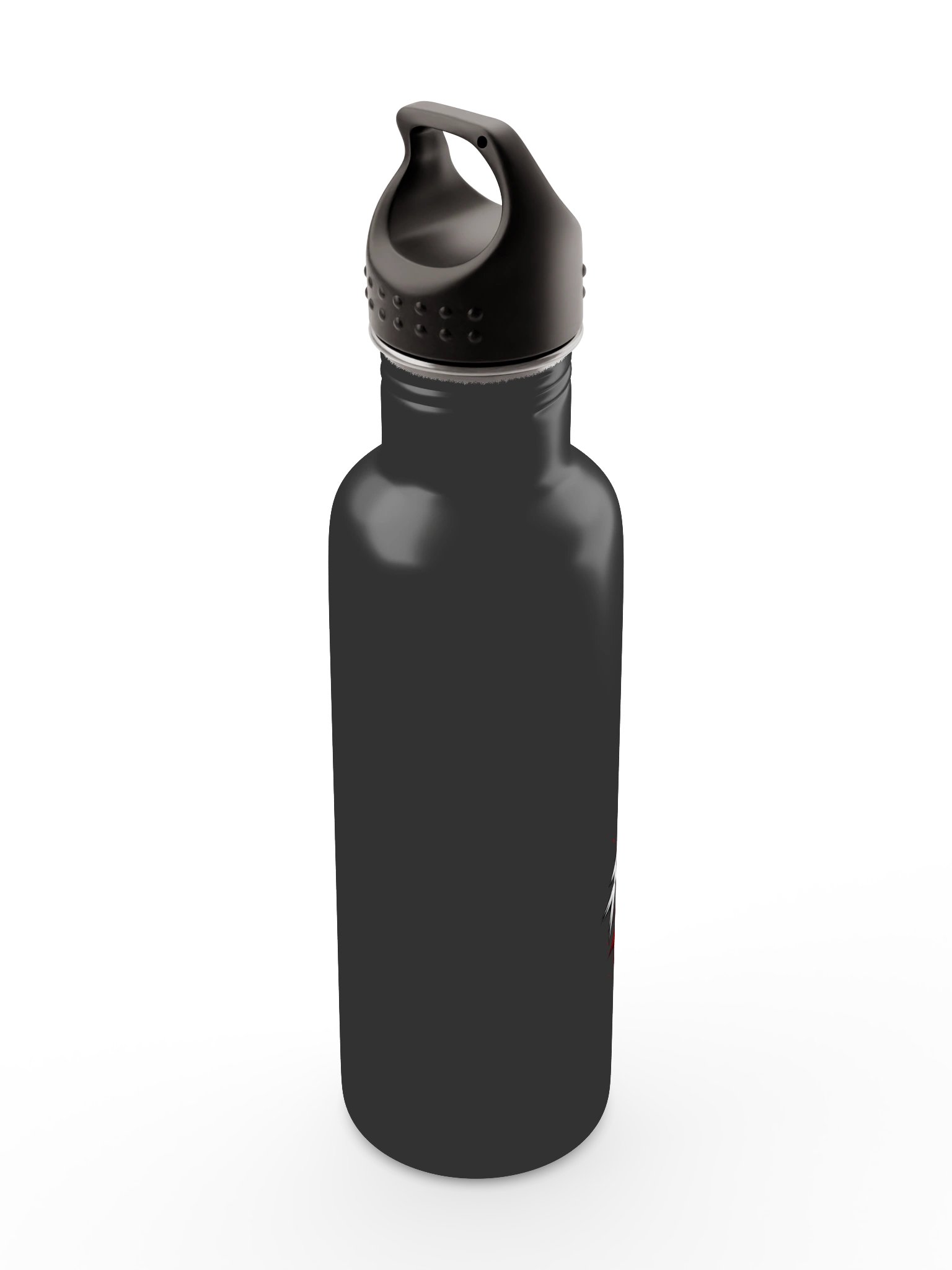 Fueled by Faith Cross Water Bottle product image (8)