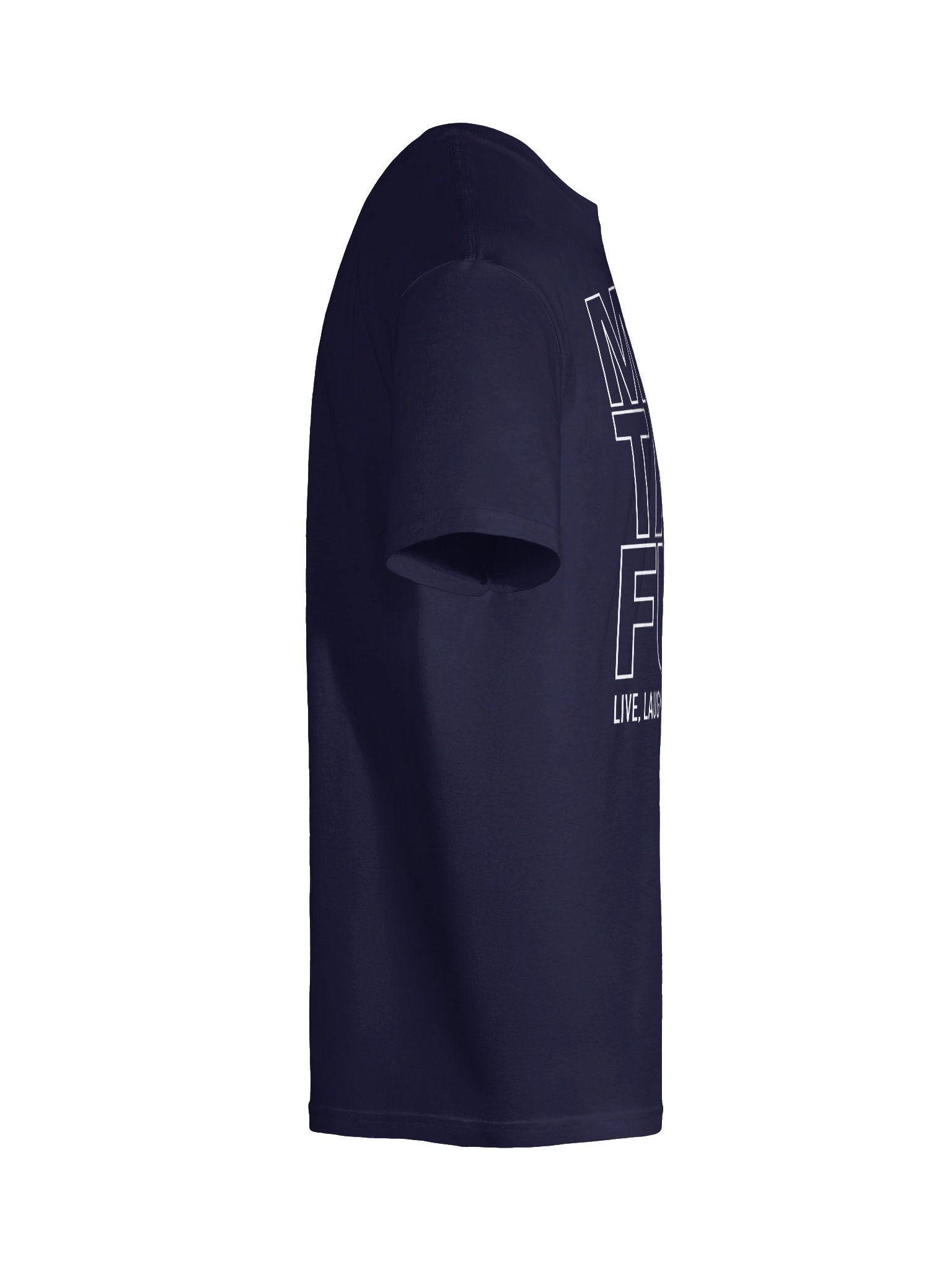 Monta(fun) Live, Laugh, Love (front only print) product image (7)