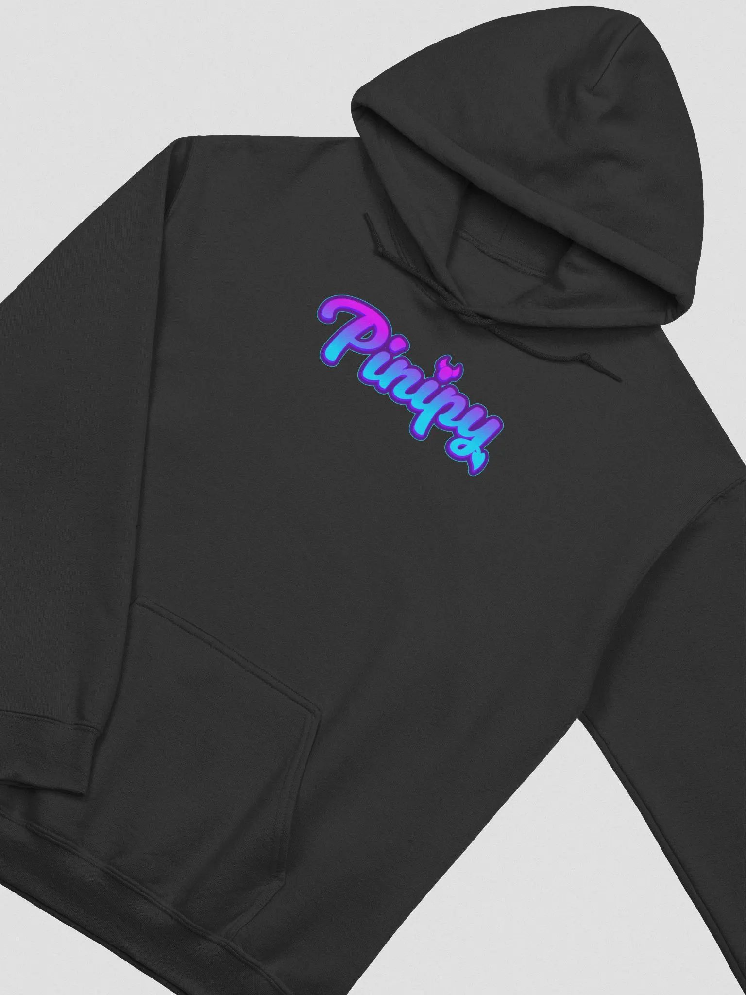 Pinipy Hoodie V2 (Colour Options) product image (3)