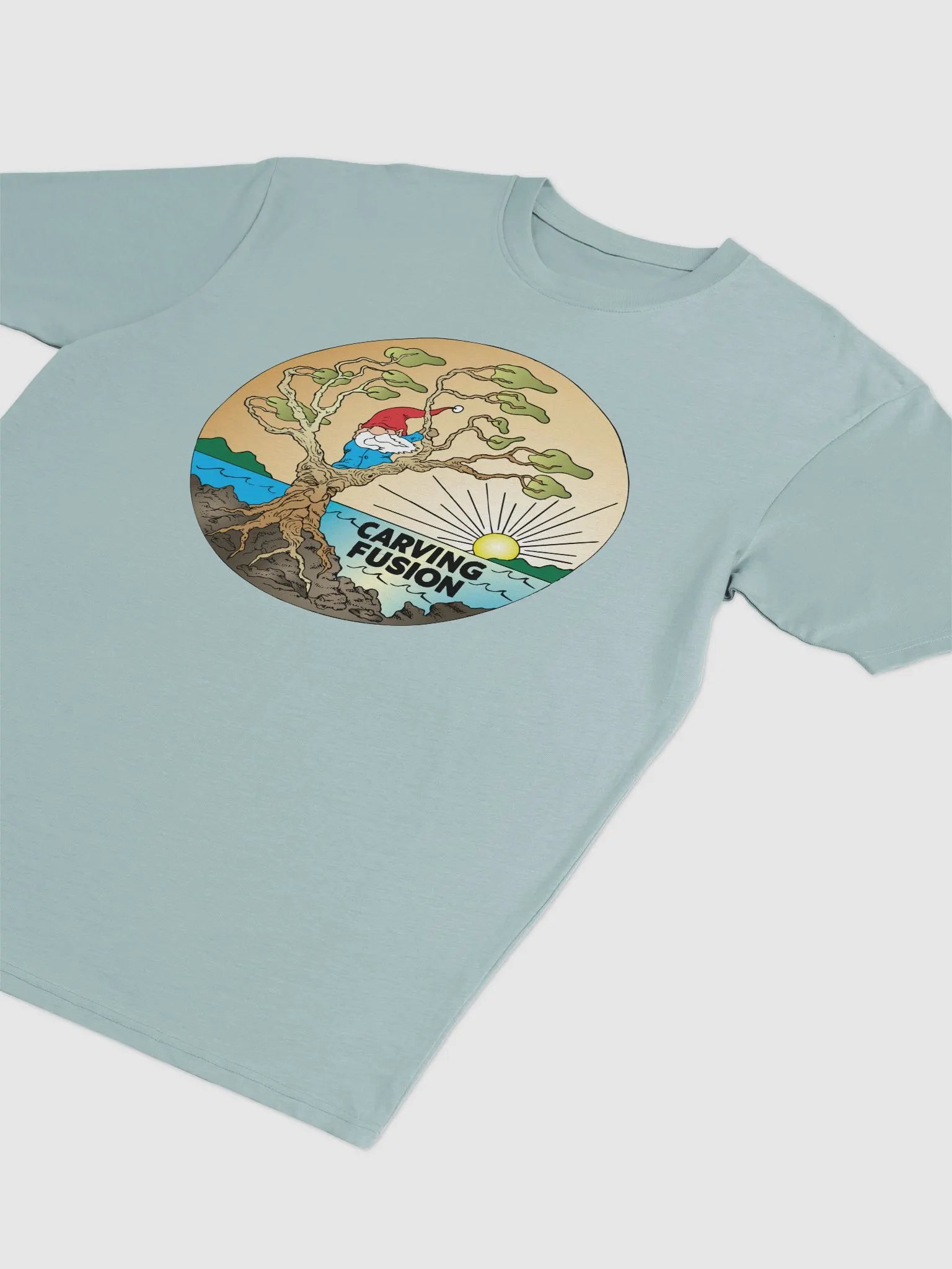 Tree & the friend product image (3)