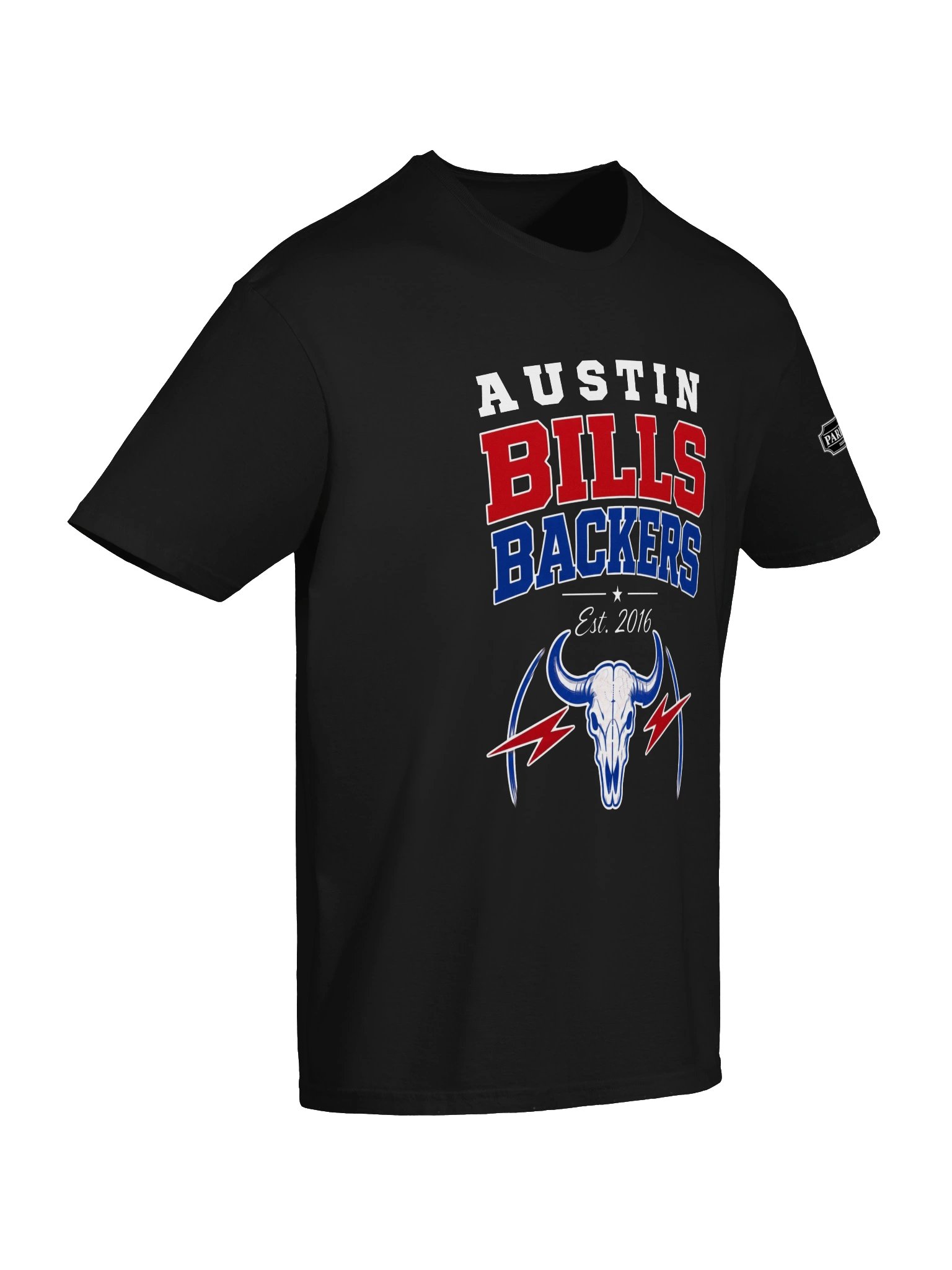 Parlor and Yard | Austin Bills Backers product image (6)