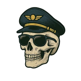 Low IQ Pilot