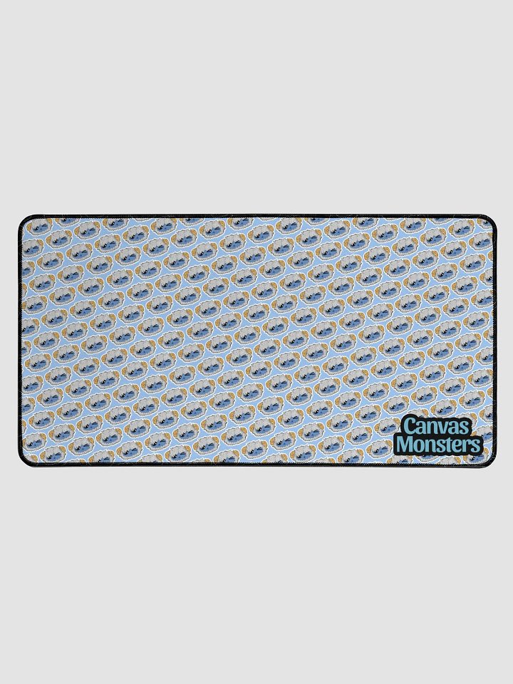Winking Eddie Pattern product image (1)
