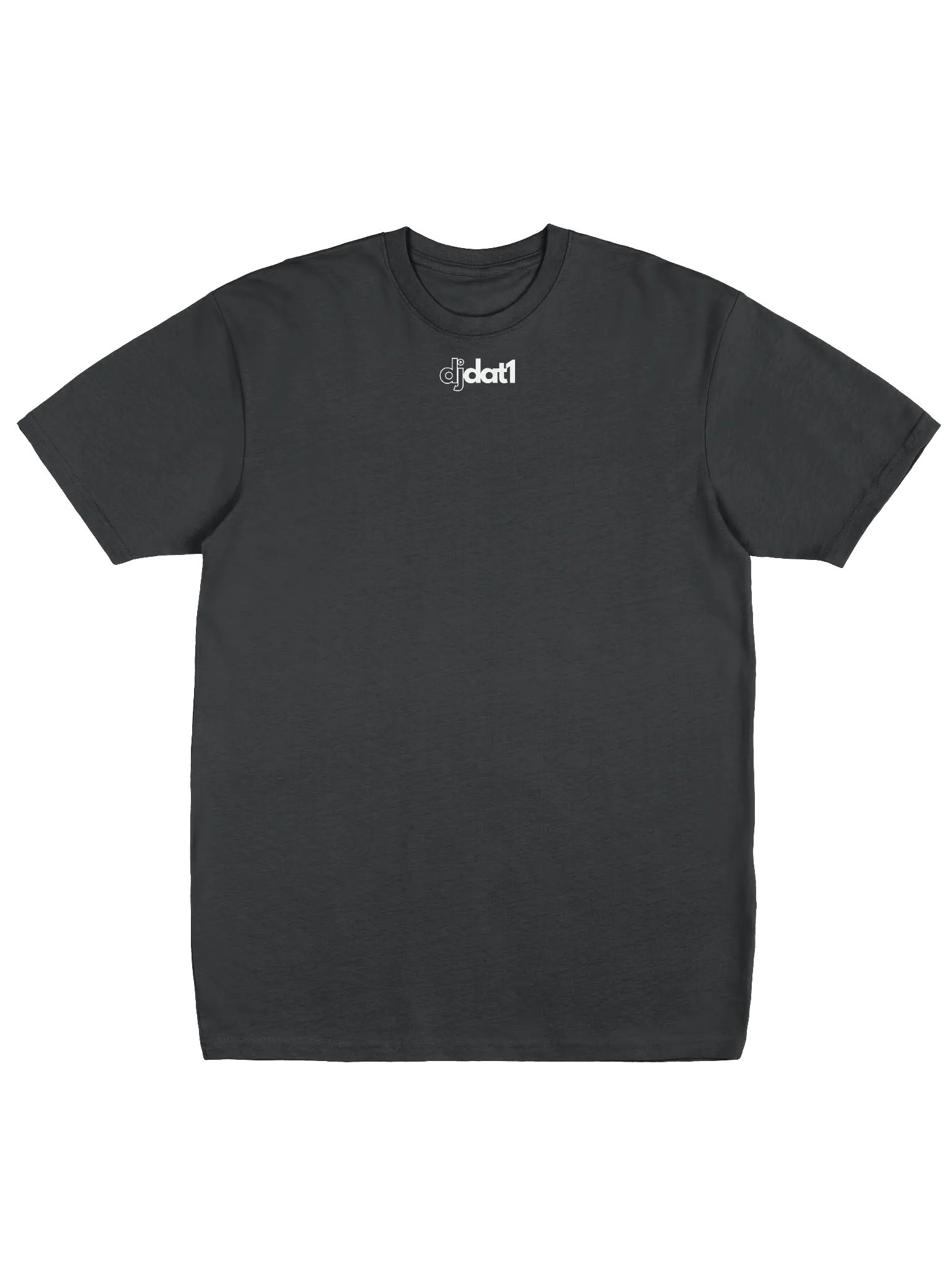 DJDAT1 Logo Tee product image (1)