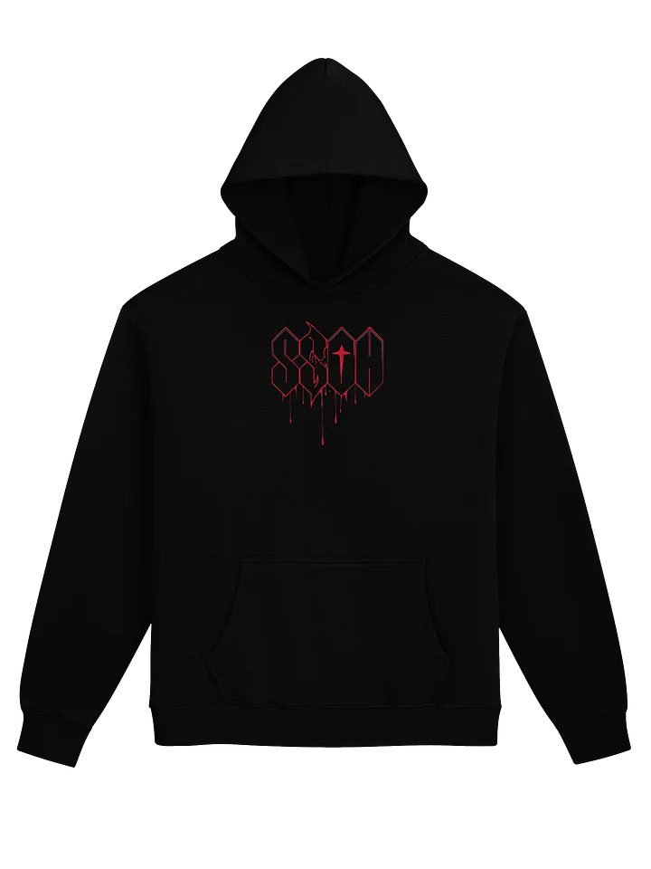 GRIEF Graphic Hoodie product image (2)