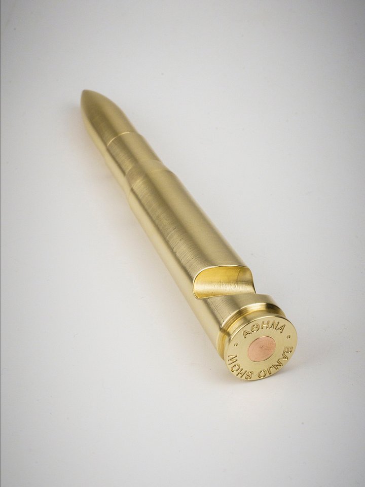 Bullet Bottle Opener product image (1)