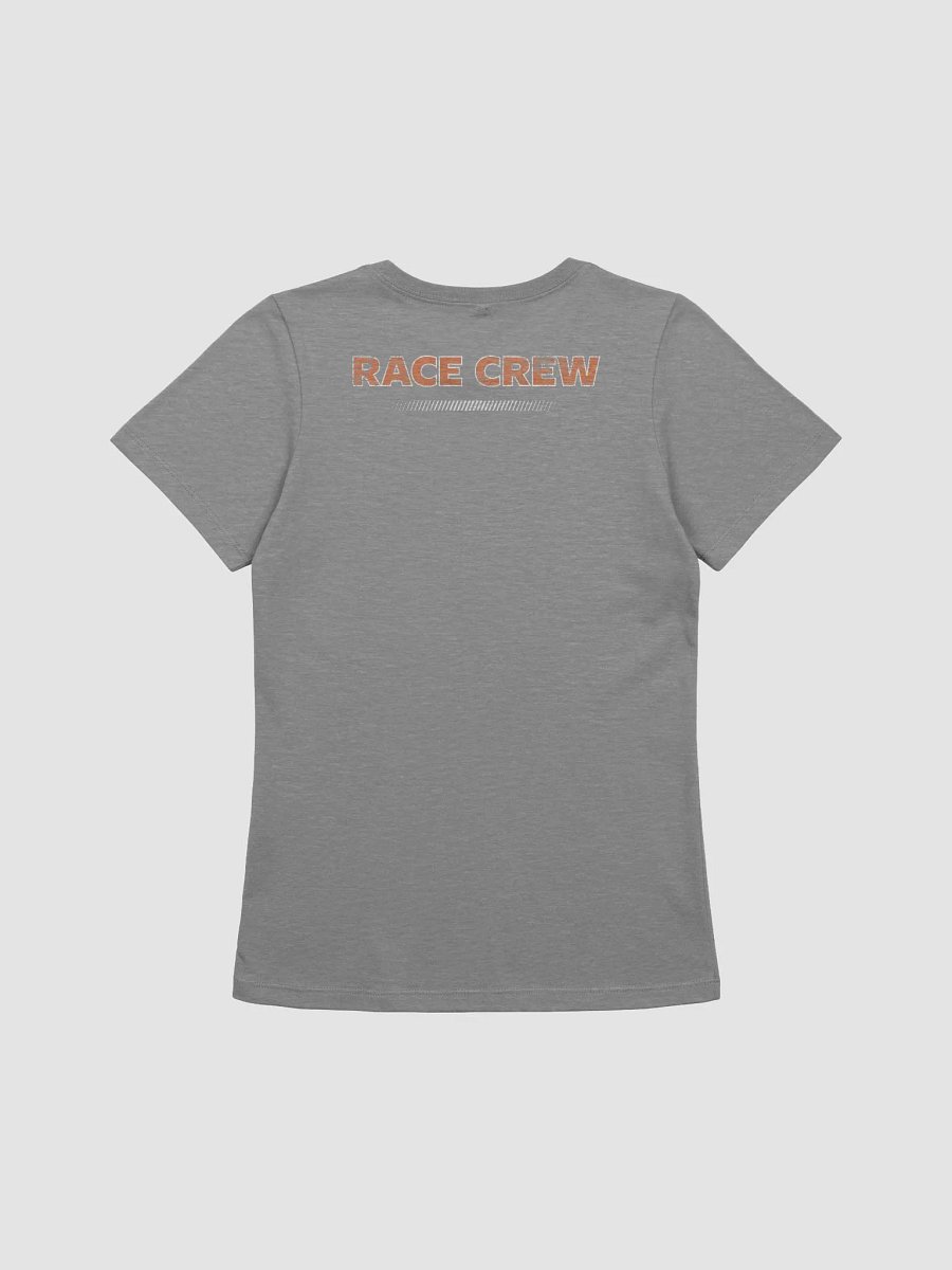Women's GO Race Crew Tee product image (14)