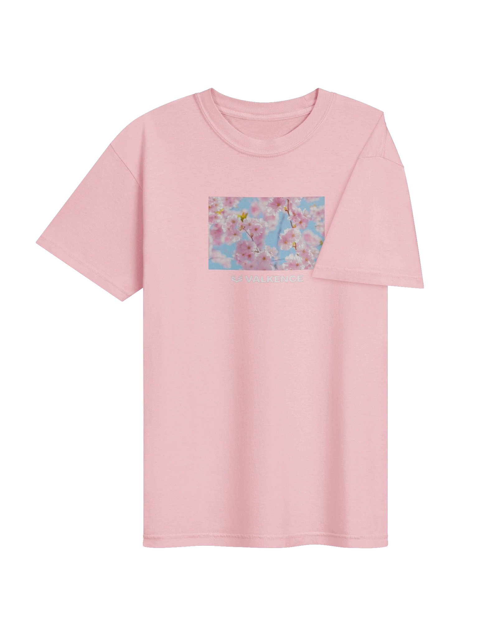 Bloom T-Shirt - Blossom product image (4)