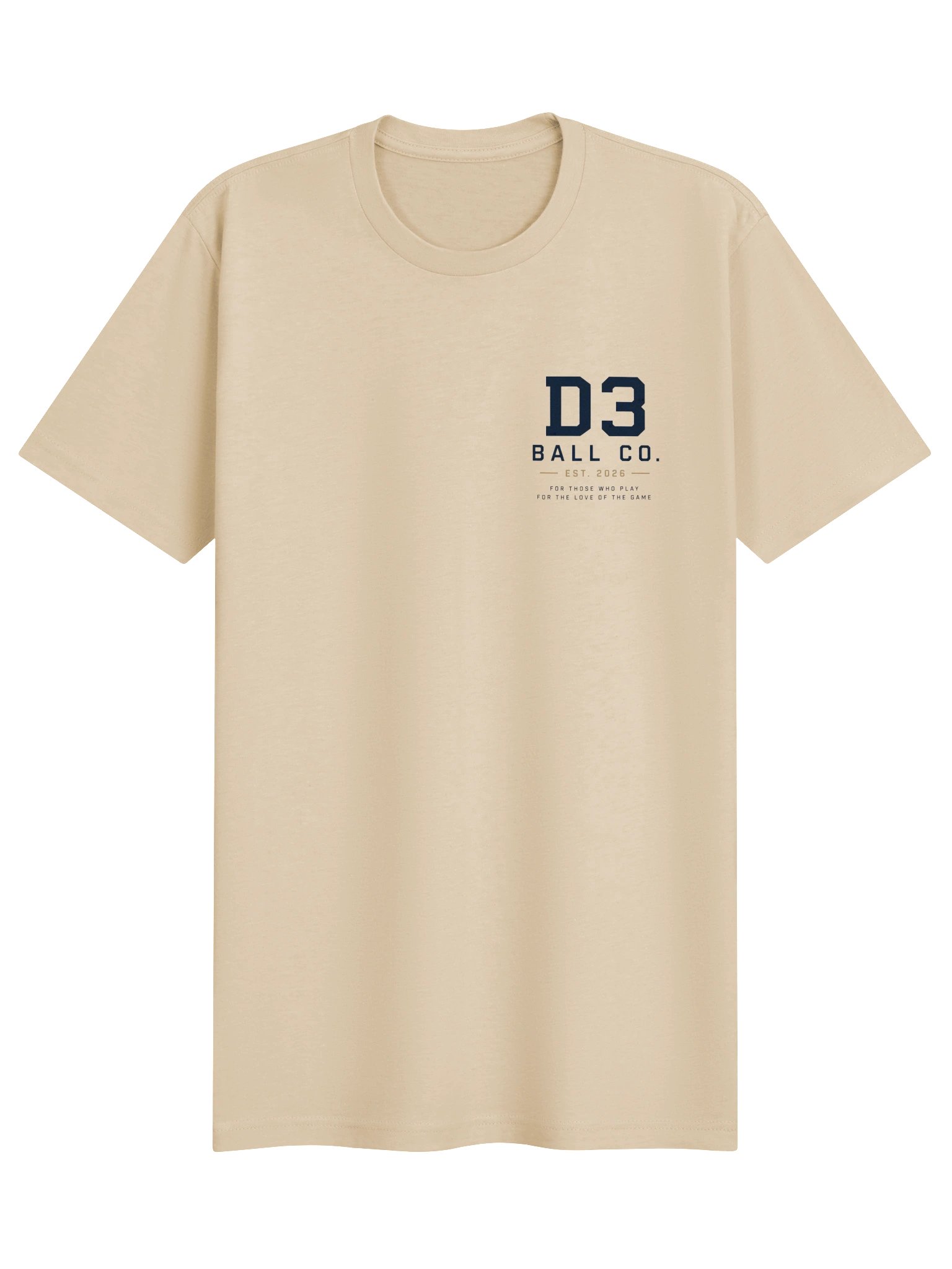 Tuesday Doubleheader Tee product image (6)