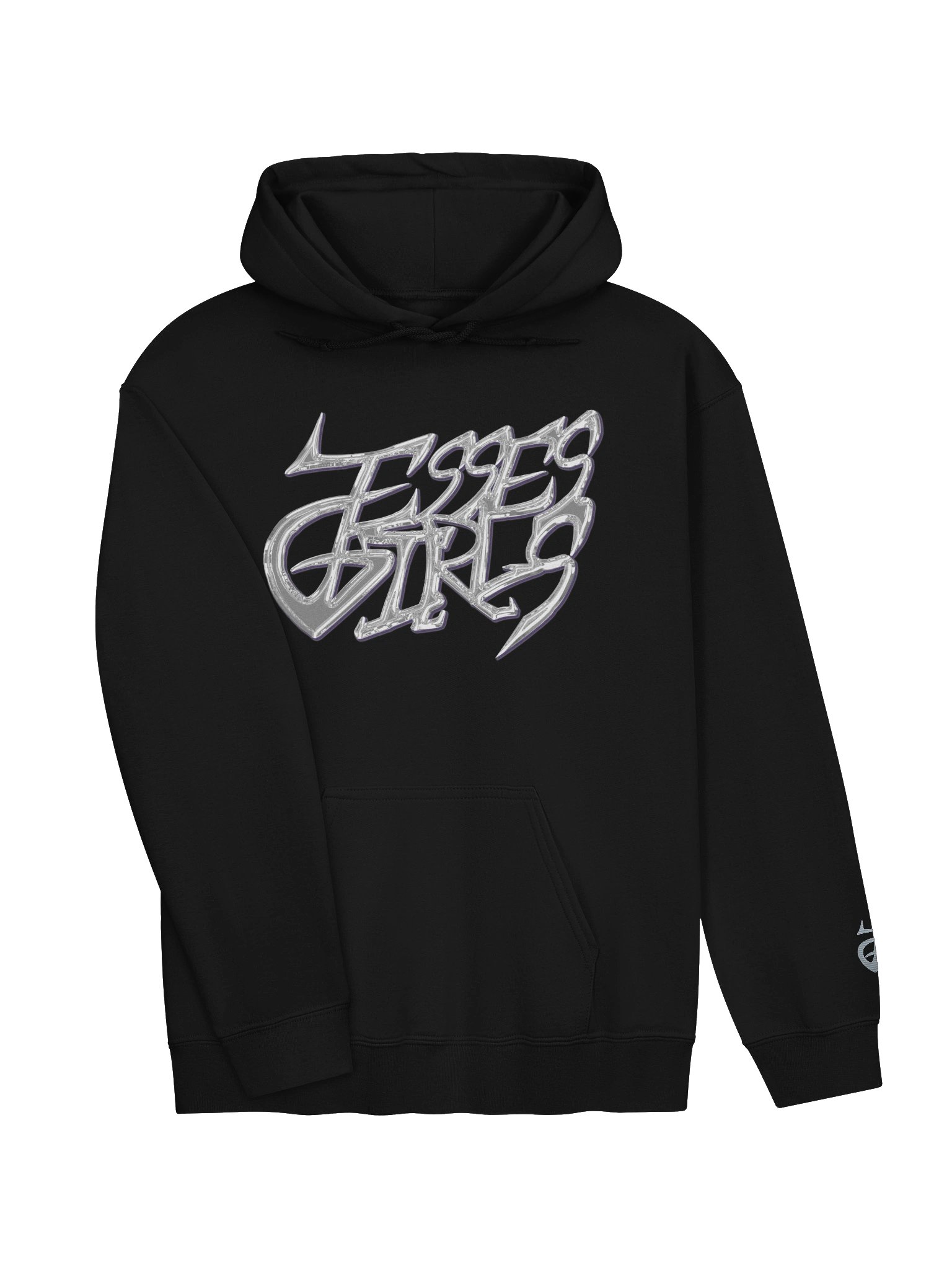 Jesse's Girls Hoodie product image (3)