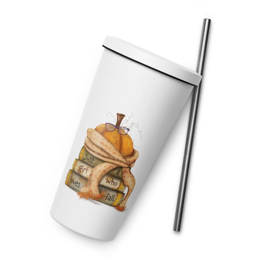 Just a girl who loves fall. product image (7)