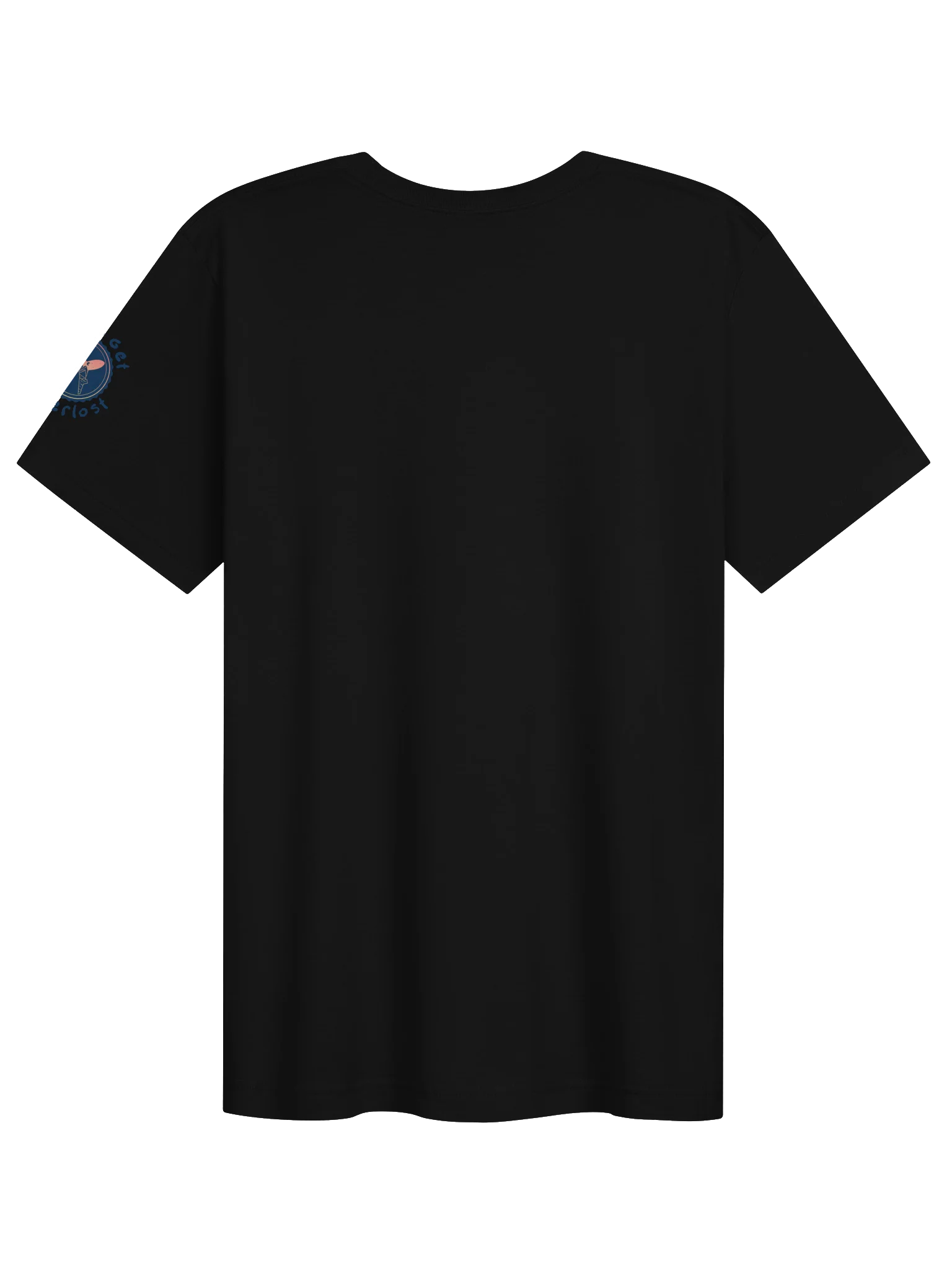 Probably Needs A Drink Script T-shirt product image (2)