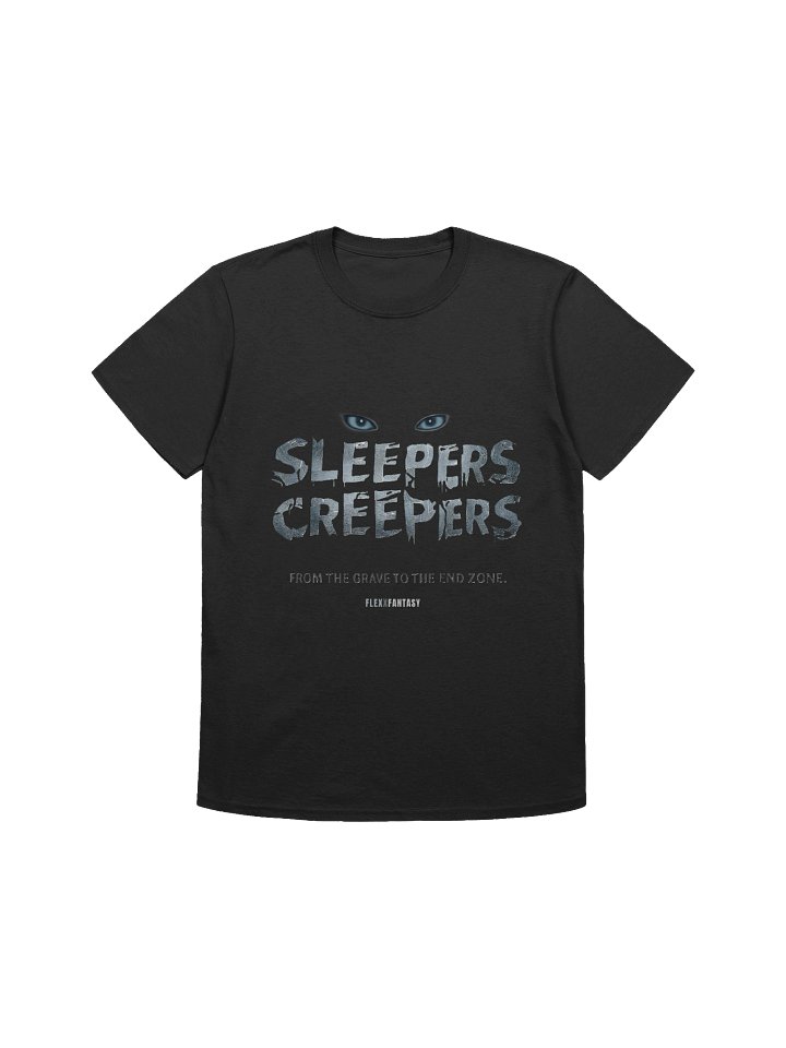 Sleepers Creepers Tee product image (1)