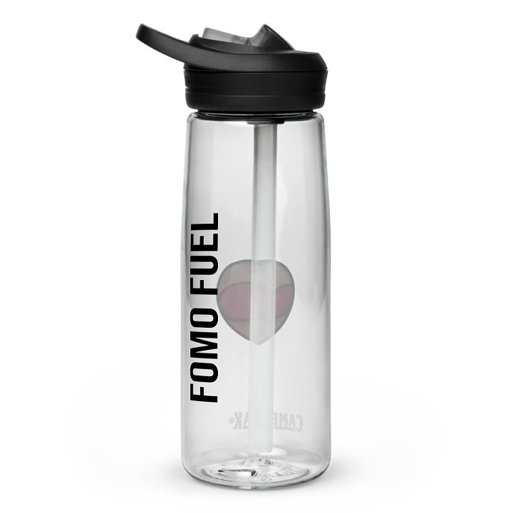 Water Bottle - FOMO Fuel product image (9)
