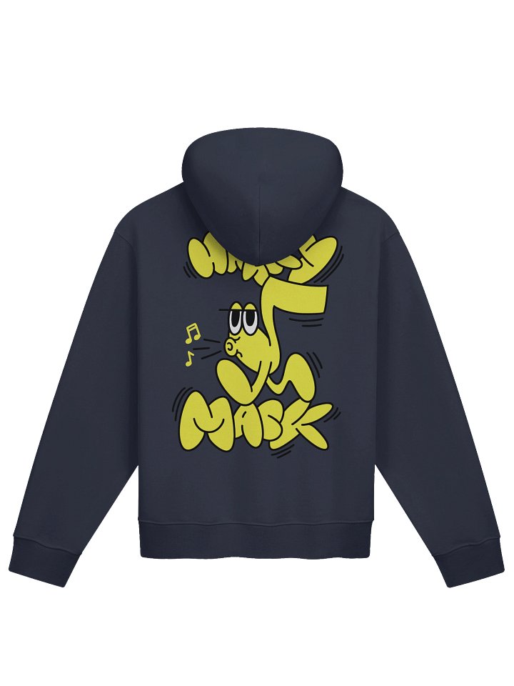 Happy Guy Hoodie product image (10)