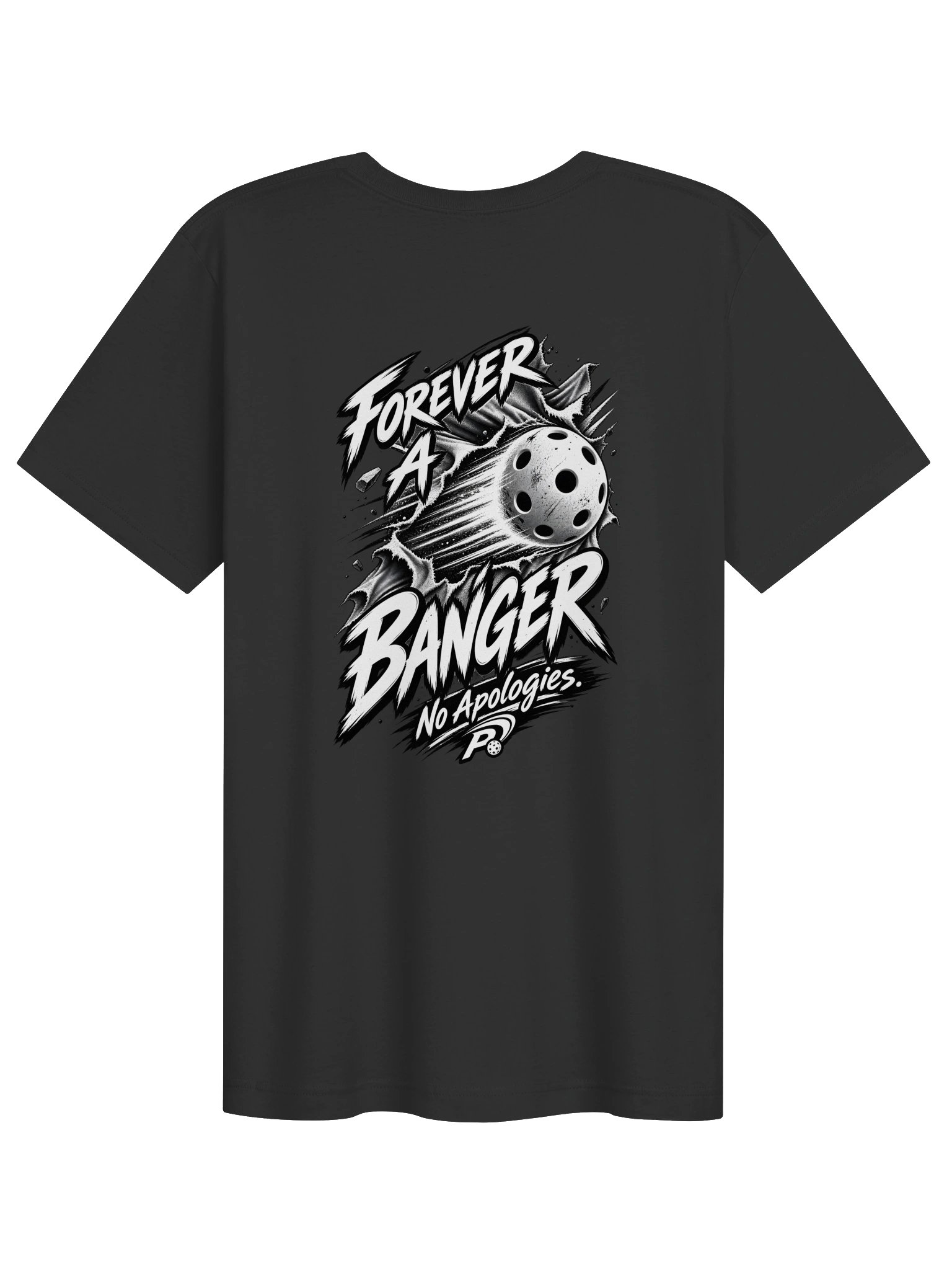 Passion Pickleball - Forever a Banger product image (74)