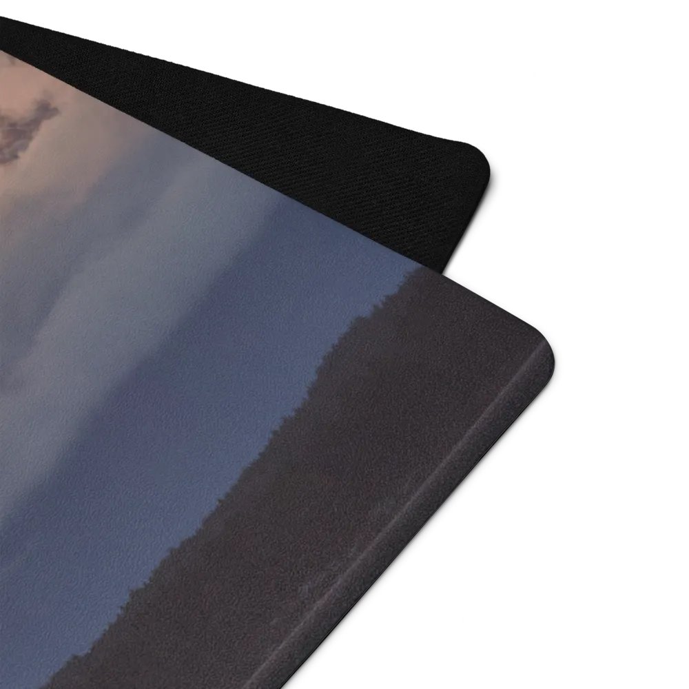 Yoga Mat - Cloud Dragon product image (2)