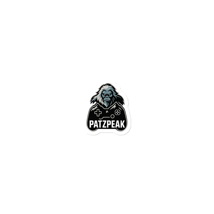 PatzPeak Magnet product image (2)