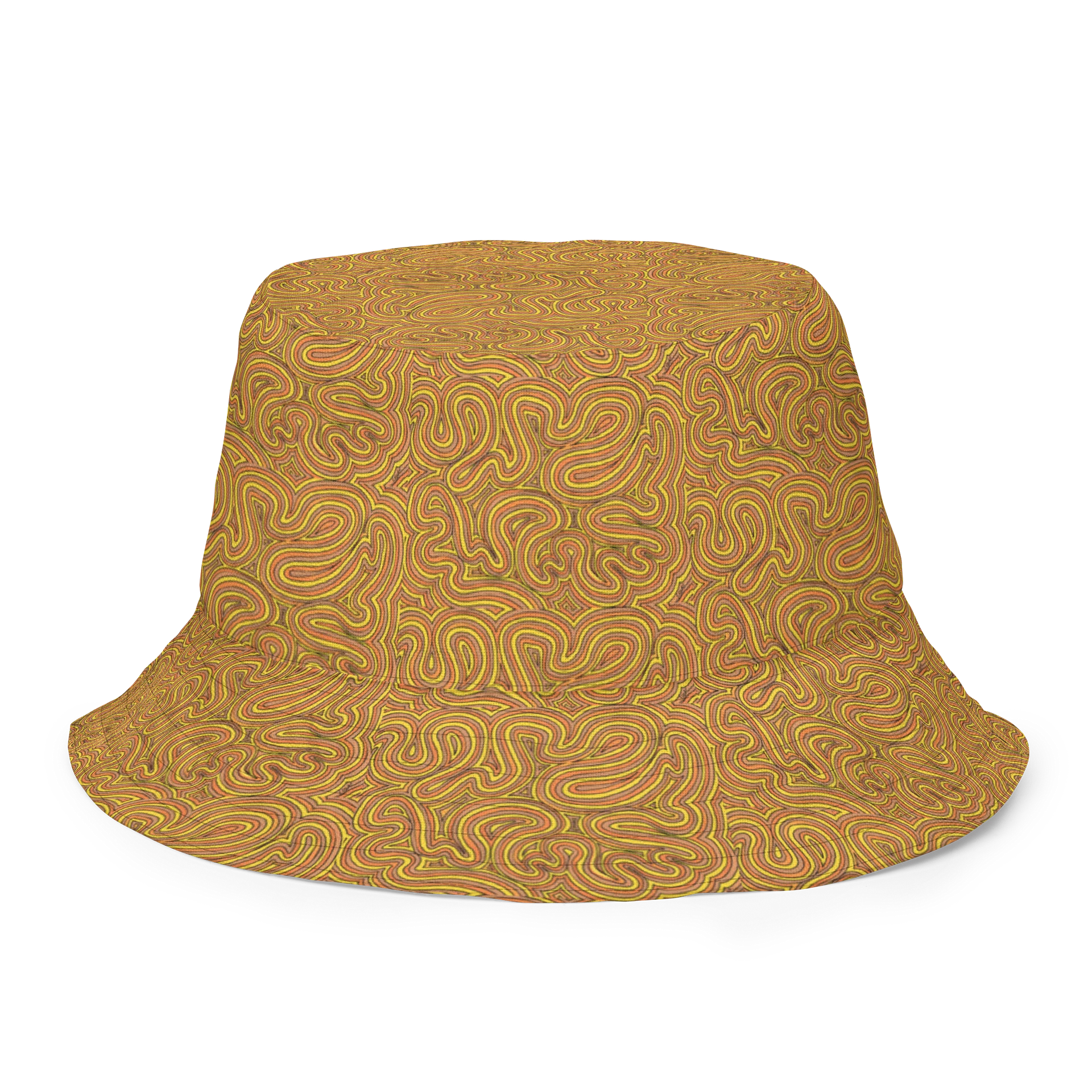 Conga Line Reversible Bucket Hat product image (8)