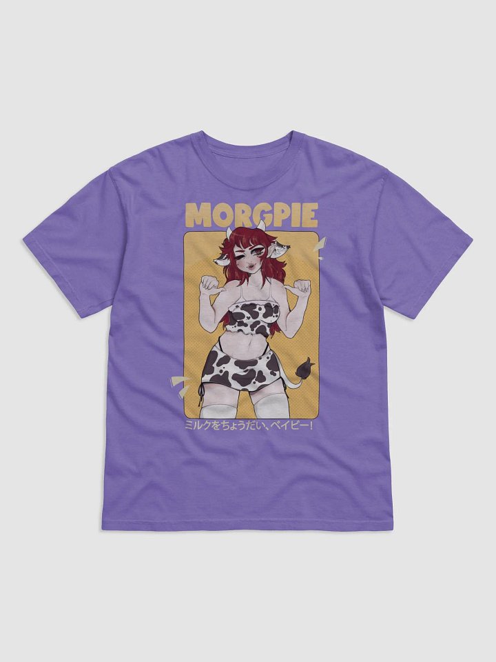 Cow Girl Milkers Tee product image (2)