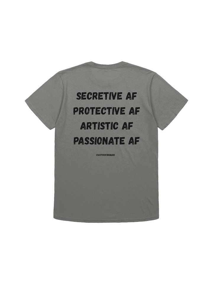 Scorpio Zodiac T-shirt product image (13)
