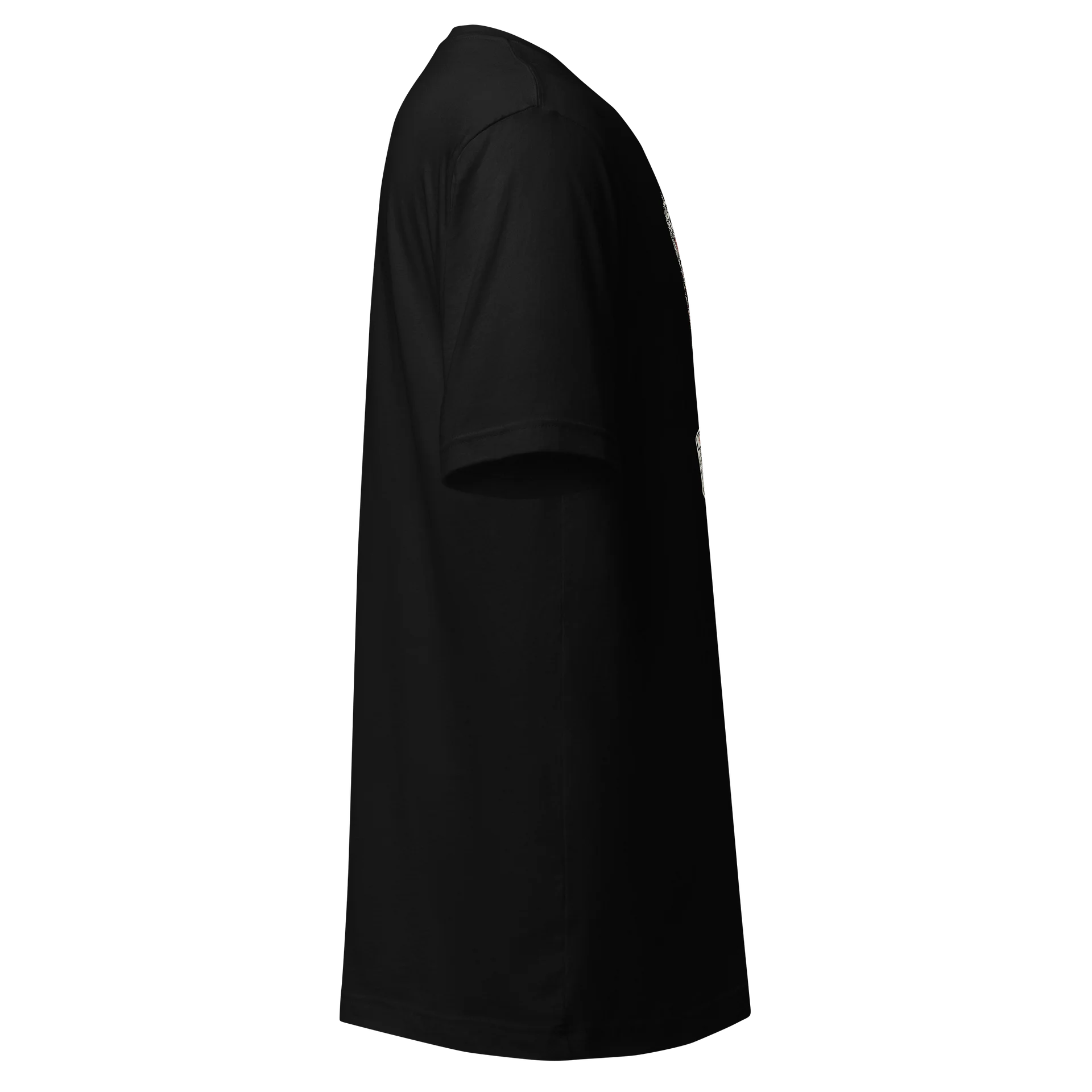 Christ is King Orthodox T-shirt product image (6)