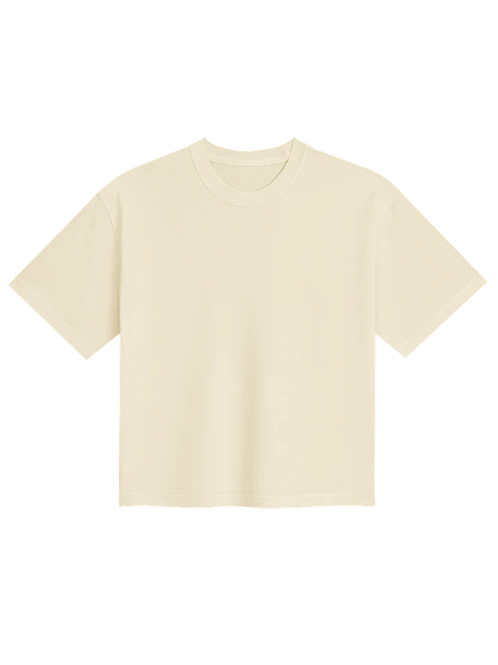 Women's Sober Floppy Fish on Your Back Shirt product image (1)