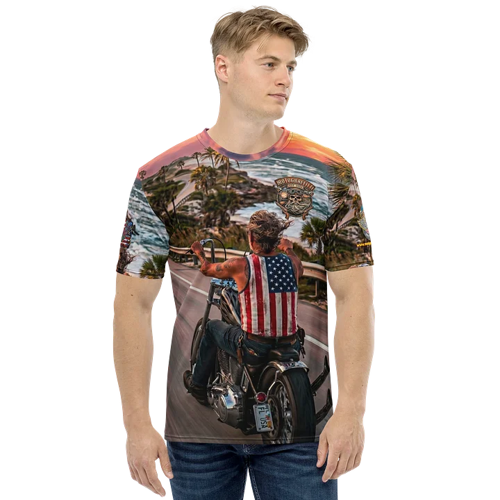 Coastal Rider product image (2)