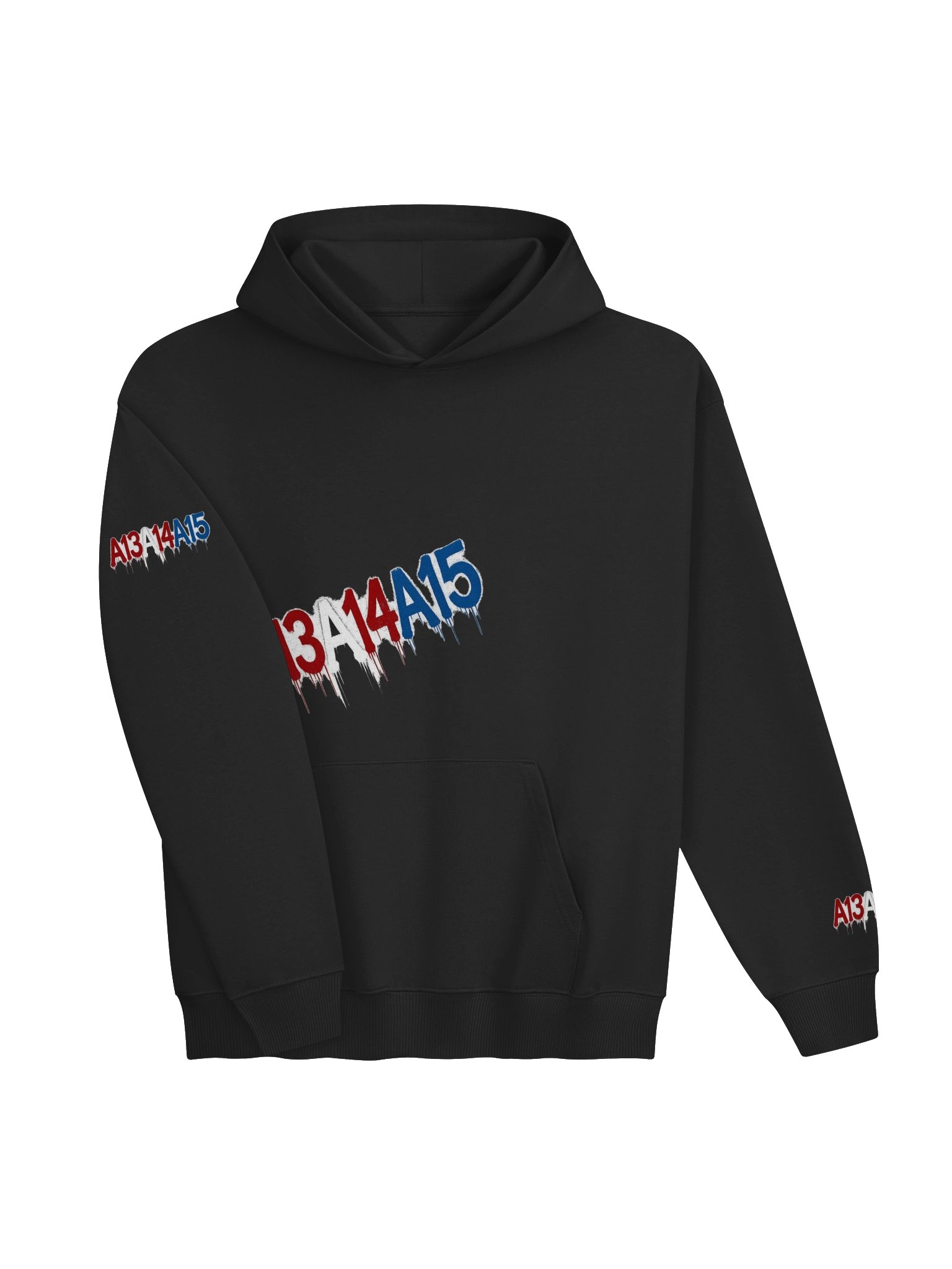 The Black Amendments product image (3)