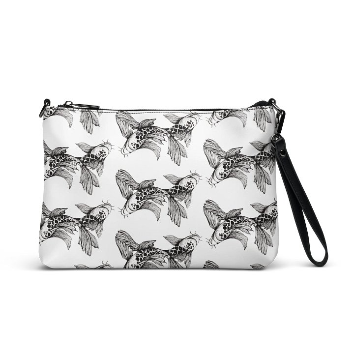 Koi Fish - Crossbody Bag product image (1)