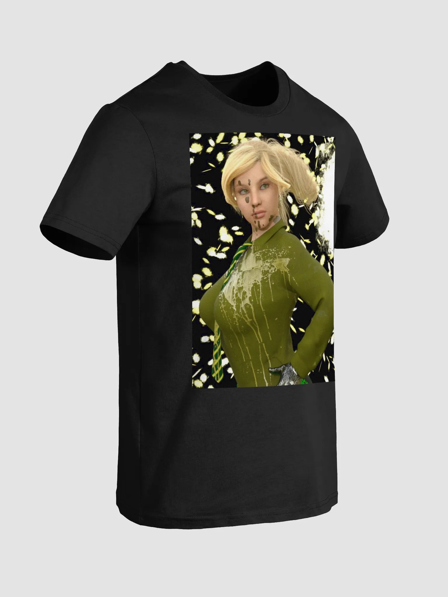 Sidney T-Shirt product image (11)