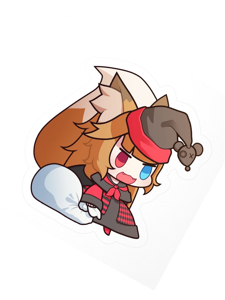 Shiro Padoru product image (6)