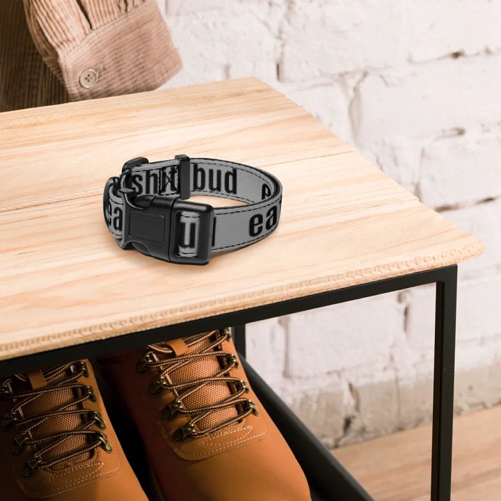 eat shit, bud Collar product image (4)