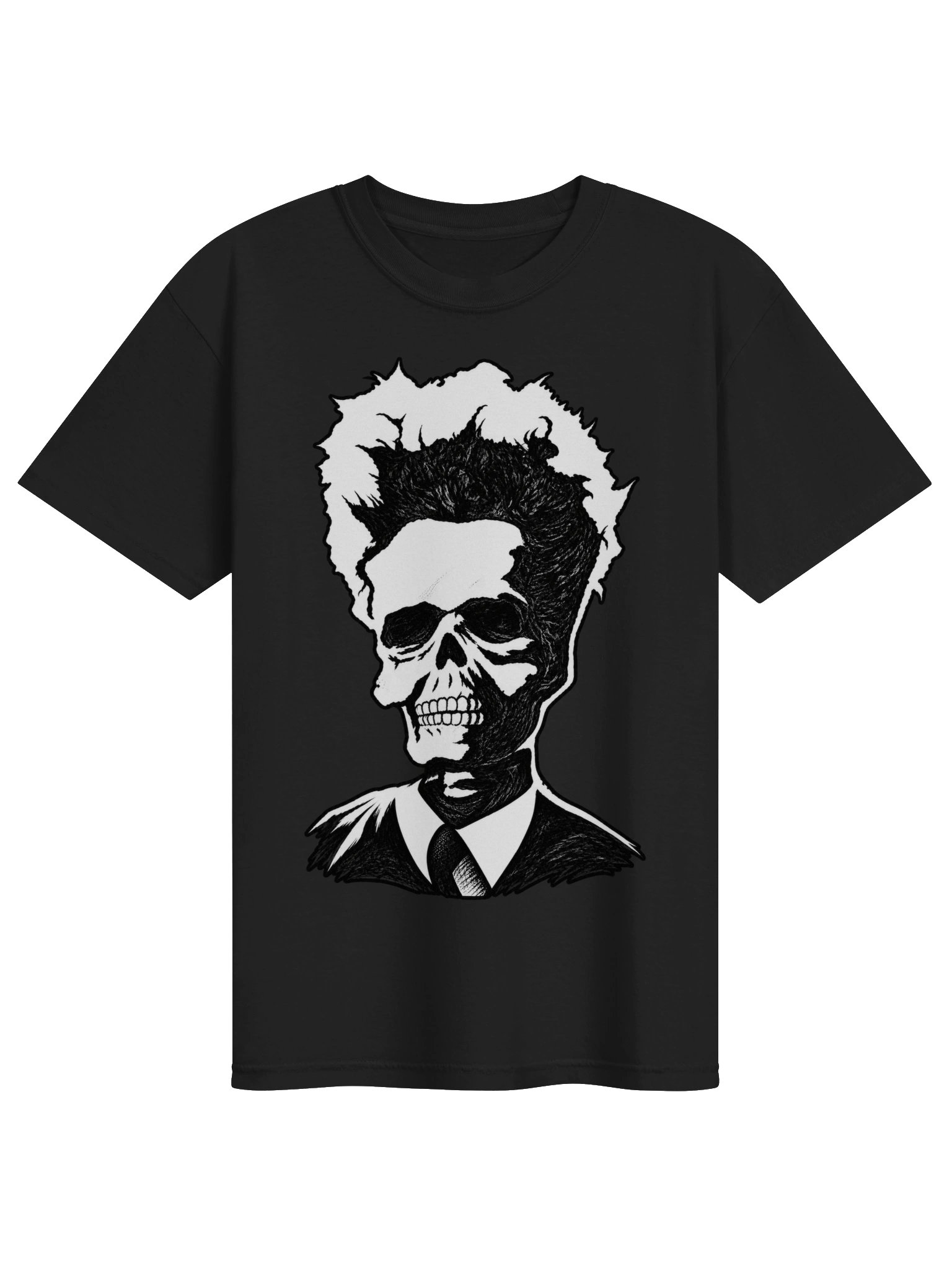 Eraser Dead Tee product image (1)