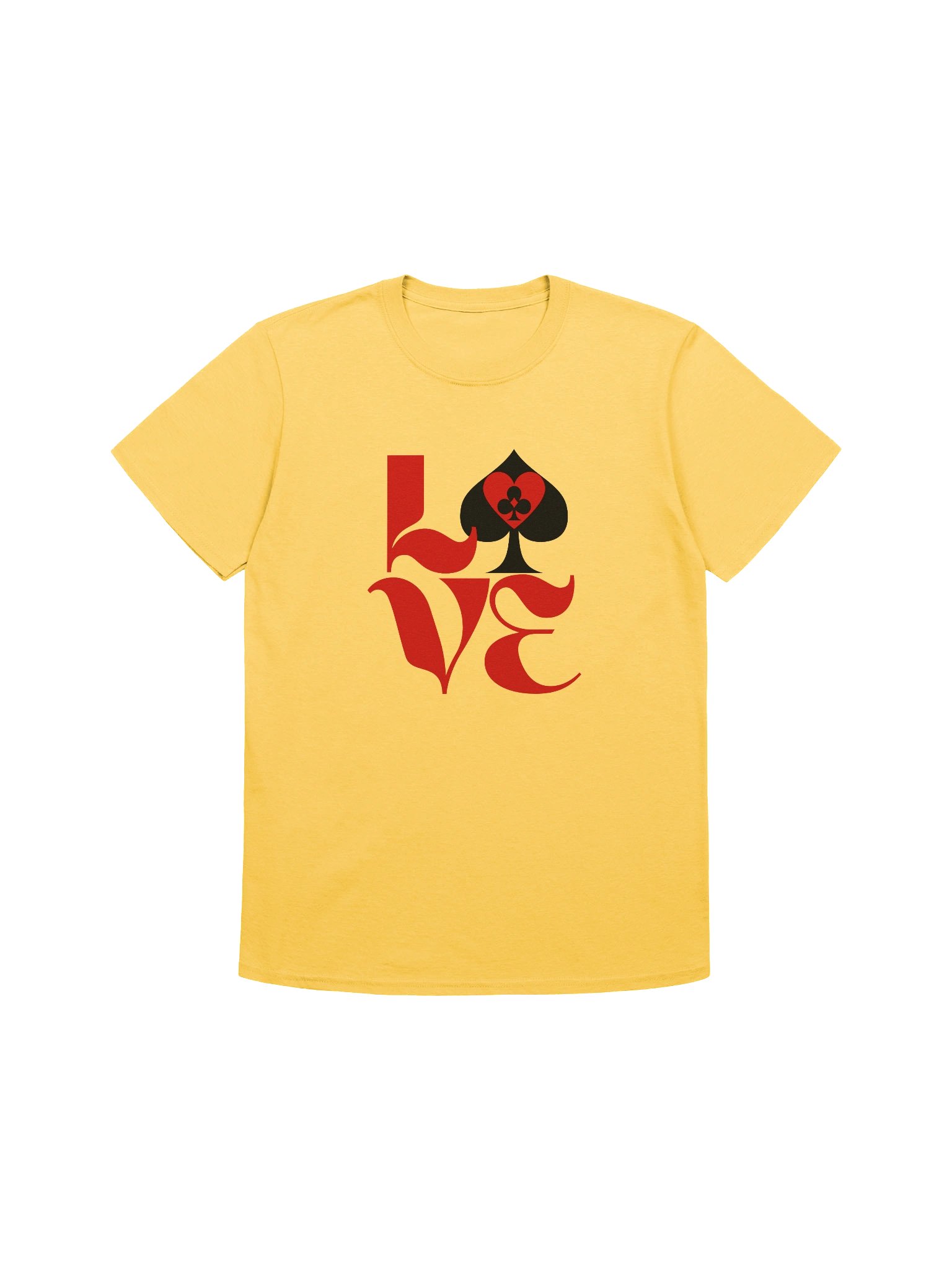 LoVe Cards - Spade product image (43)
